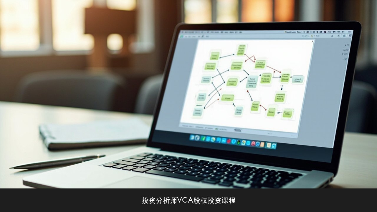 企业投融资部门怎么做资本规划?投资分析师VCA课程资本运营课题