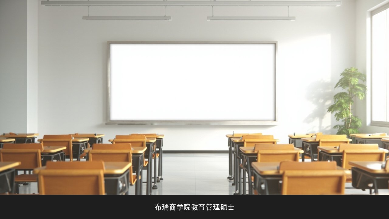 教育行业管理者读什么方向更有用?布瑞商学院布雷斯特高等商学院教育管理硕士课程匹配课题