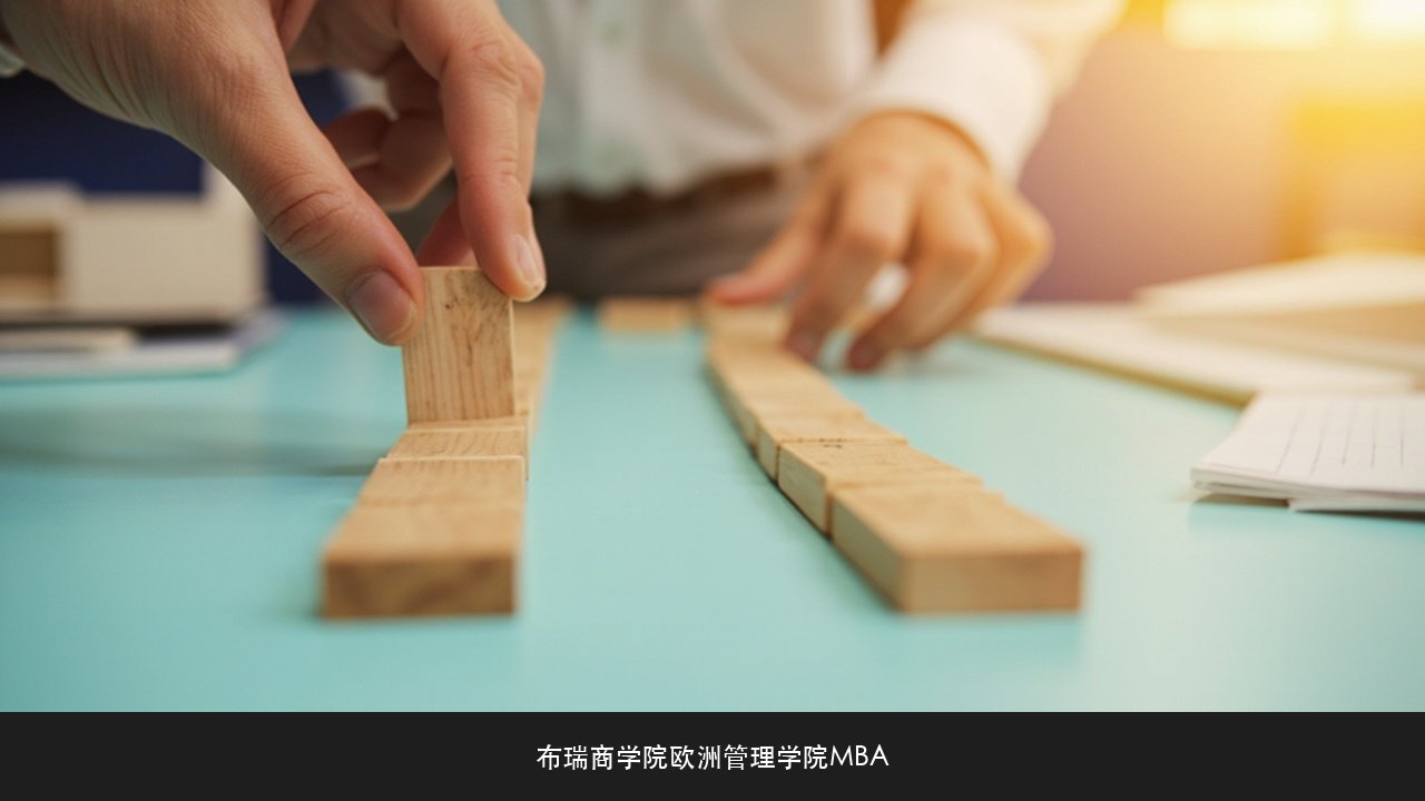 MBA和EMBA到底差在哪？布瑞商学院欧洲管理学院MBA与EMBA课程选择课题