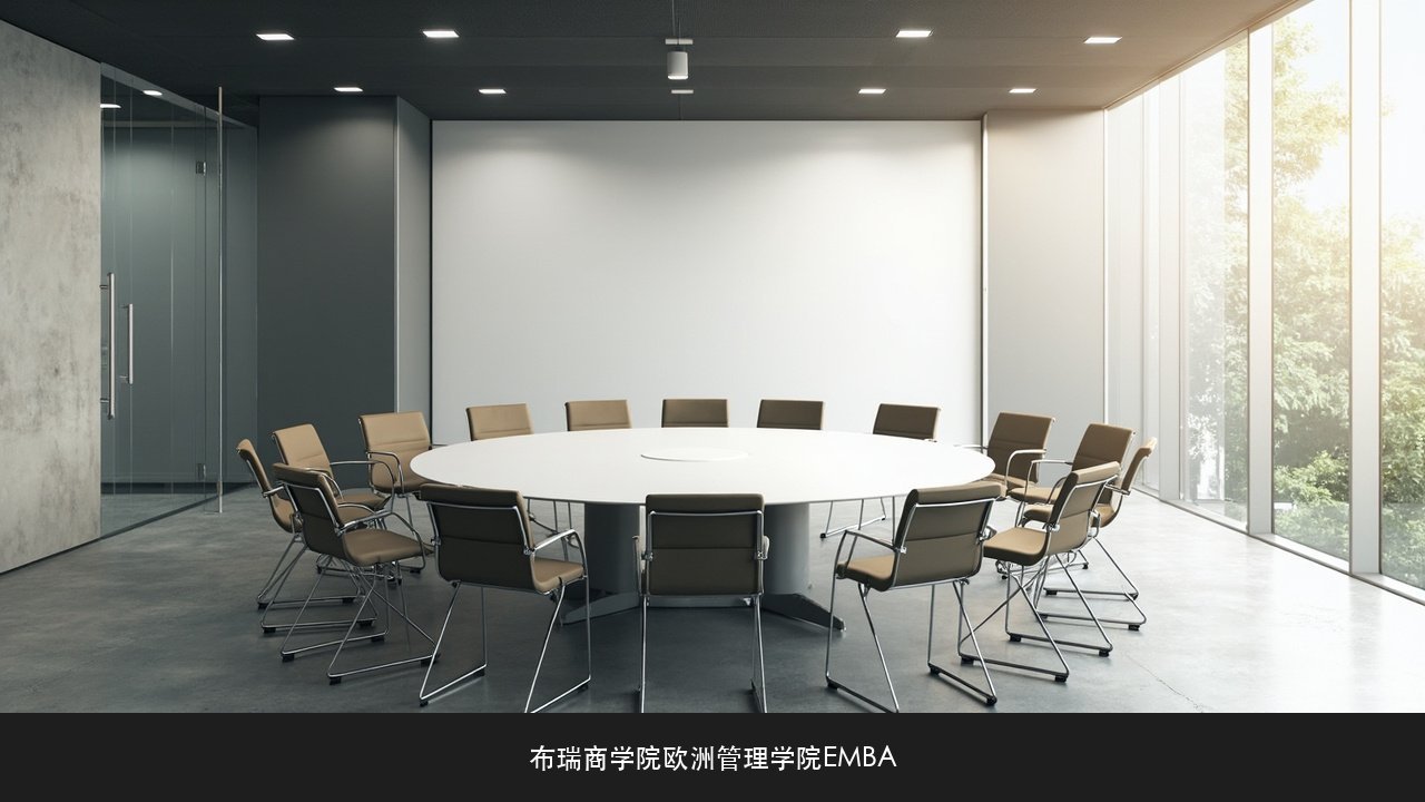 高管读EMBA会不会变成社交场？布瑞商学院欧洲管理学院EMBA课程学习价值课题
