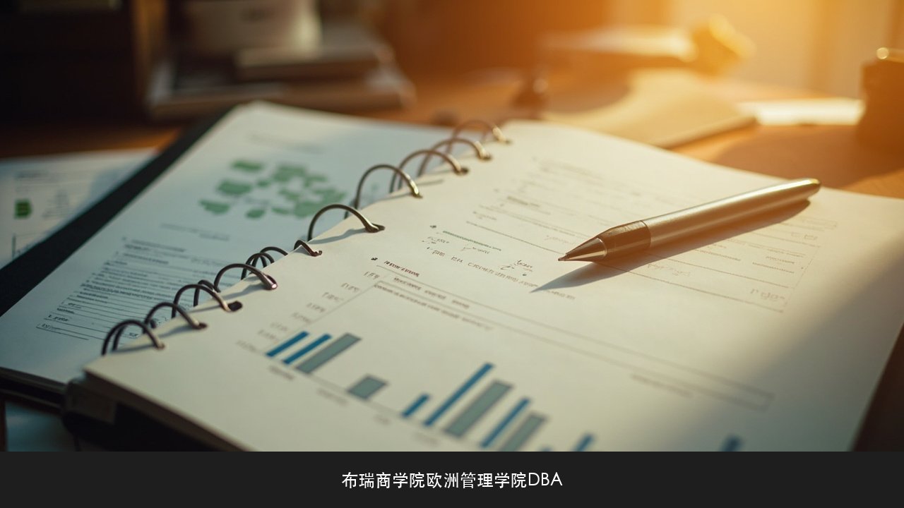 老板读DBA是为了头衔吗？布瑞商学院欧洲管理学院DBA工商管理博士课程真实收获课题