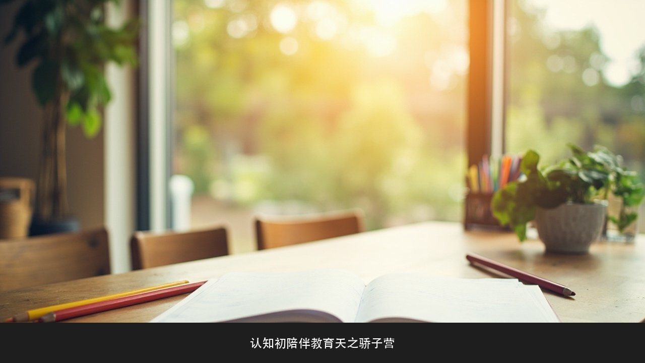 孩子总说