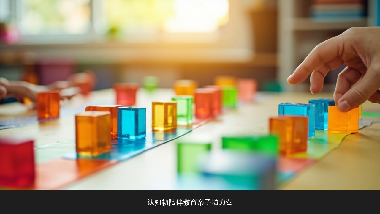 一日营和两天营该怎么选?认知初陪伴教育骄傲的少年与天之骄子营课程搭配课题