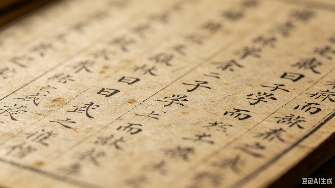 博研教育何益鑫教授《孔子思想与当代精神世界》2026年10月25日大湾区开课
