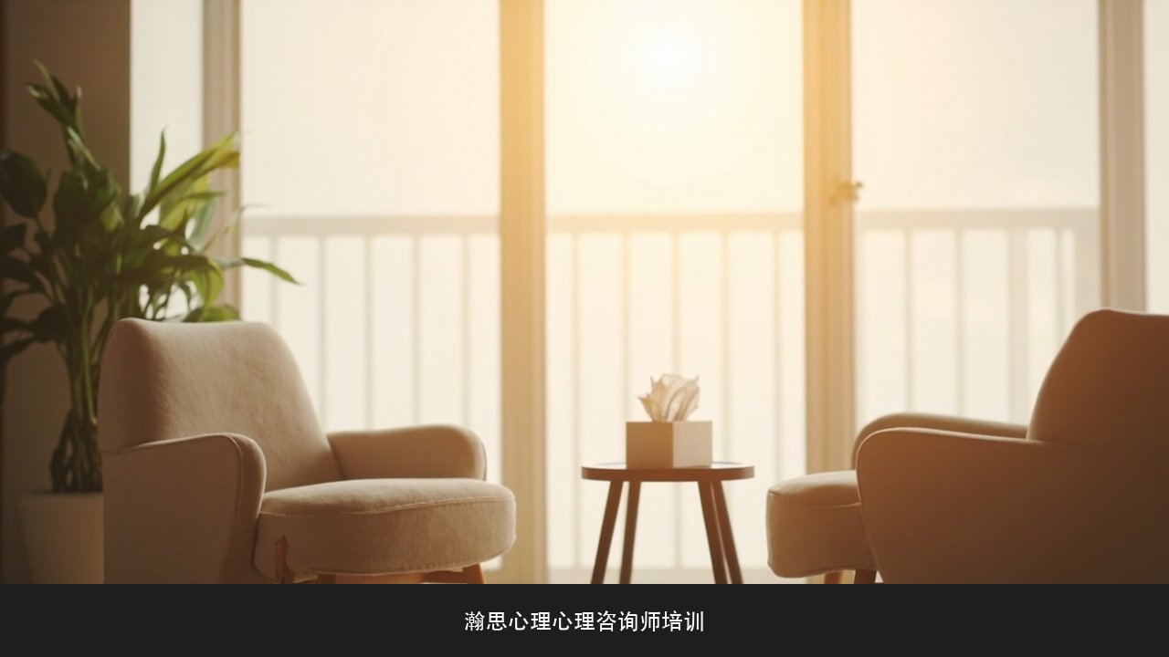 非心理学专业想入行心理咨询怎么开始?瀚思心理四级心理咨询师培训班转行起点课题