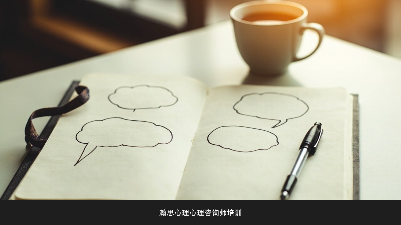 考完证书不敢接个案怎么办?瀚思心理心理咨询师浸泡式成长计划实务恐惧课题