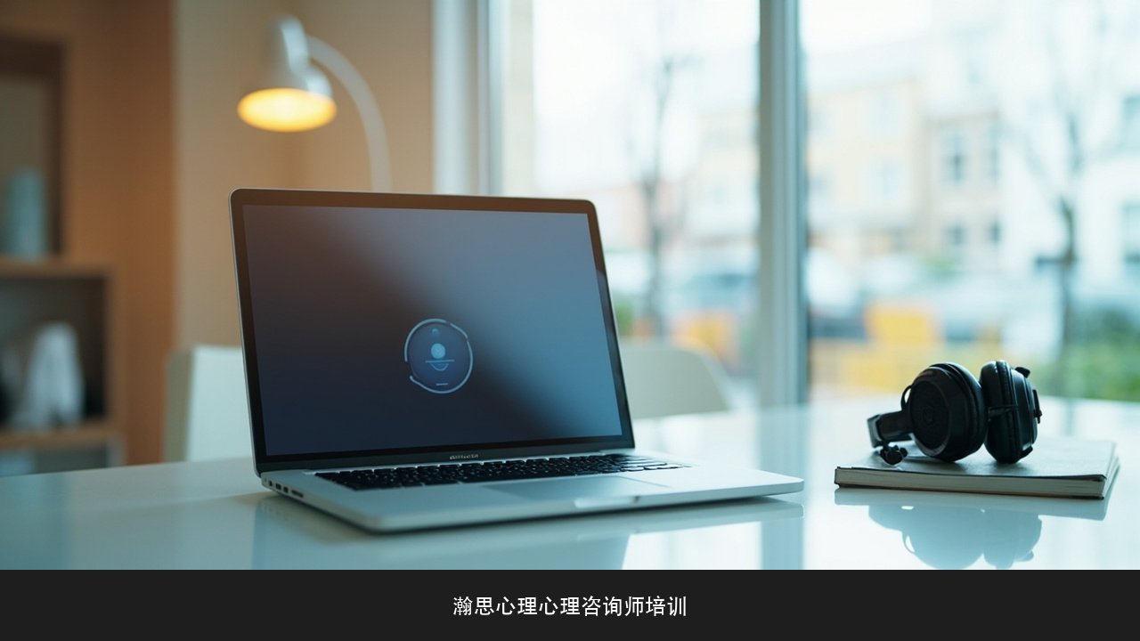 线上学心理咨询看不到老师怎么练?瀚思心理心理咨询师线上临床实践项目观摩课题