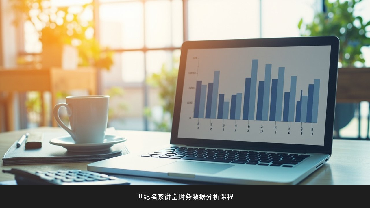 AI工具会算数但不会做财务判断怎么办?世纪名家讲堂DeepSeek赋能财务数据分析课程应用边界课题