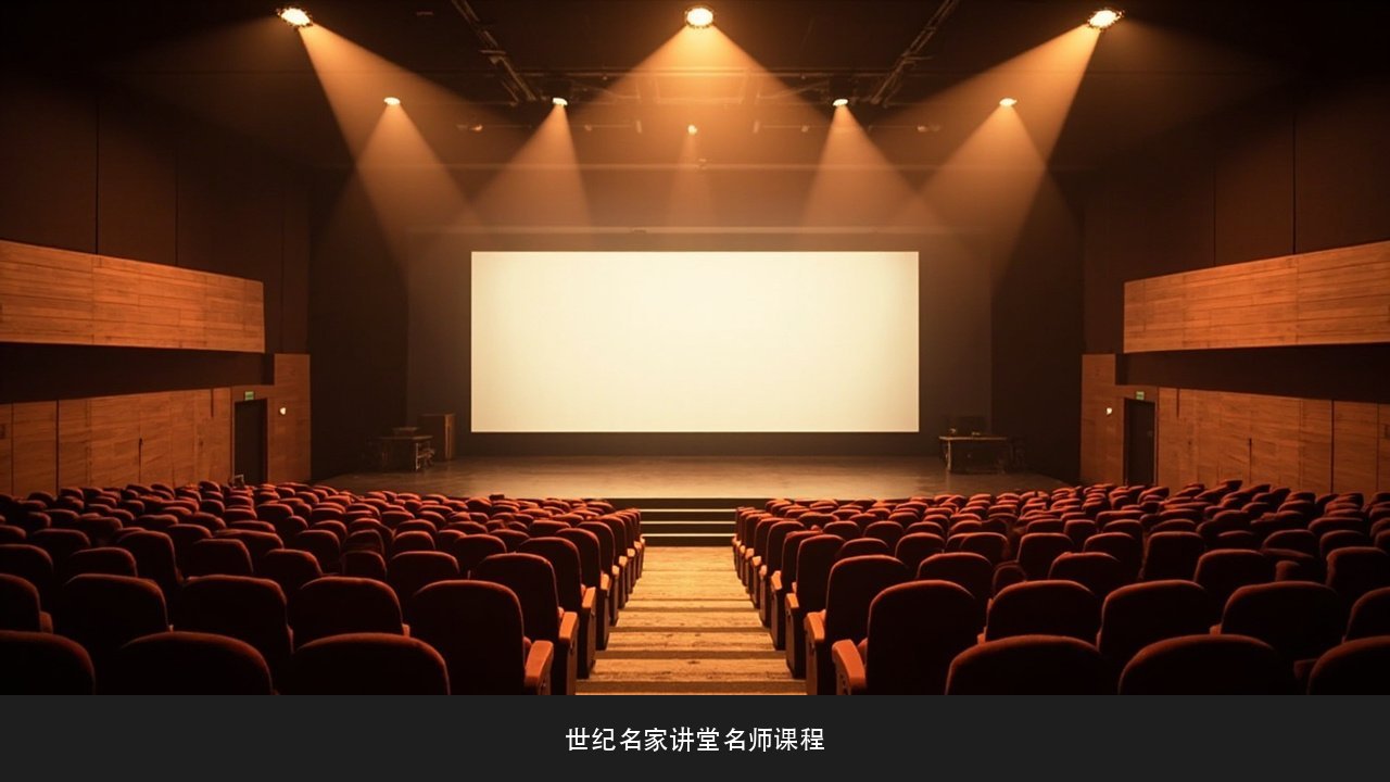 老板听了几十场讲座为什么还是不知道怎么干?世纪名家讲堂名家课程转化落地课题