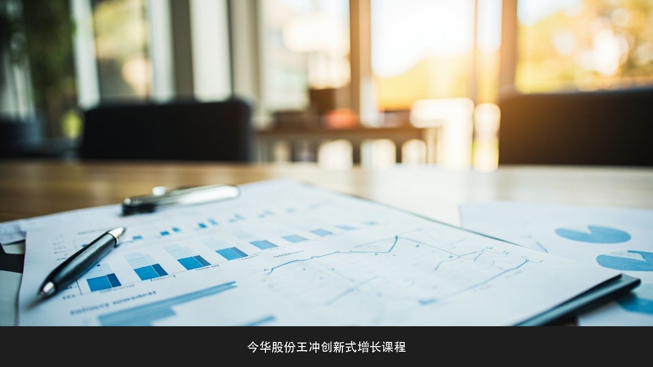 公司规模不大请不起咨询顾问怎么办？今华股份王冲课程诊断价值课题