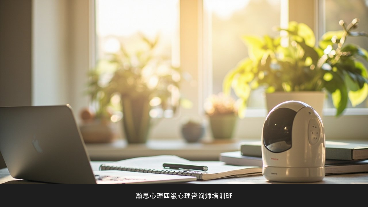 全职妈妈想学心理学有出路吗?瀚思心理四级心理咨询师培训班弹性成长课题