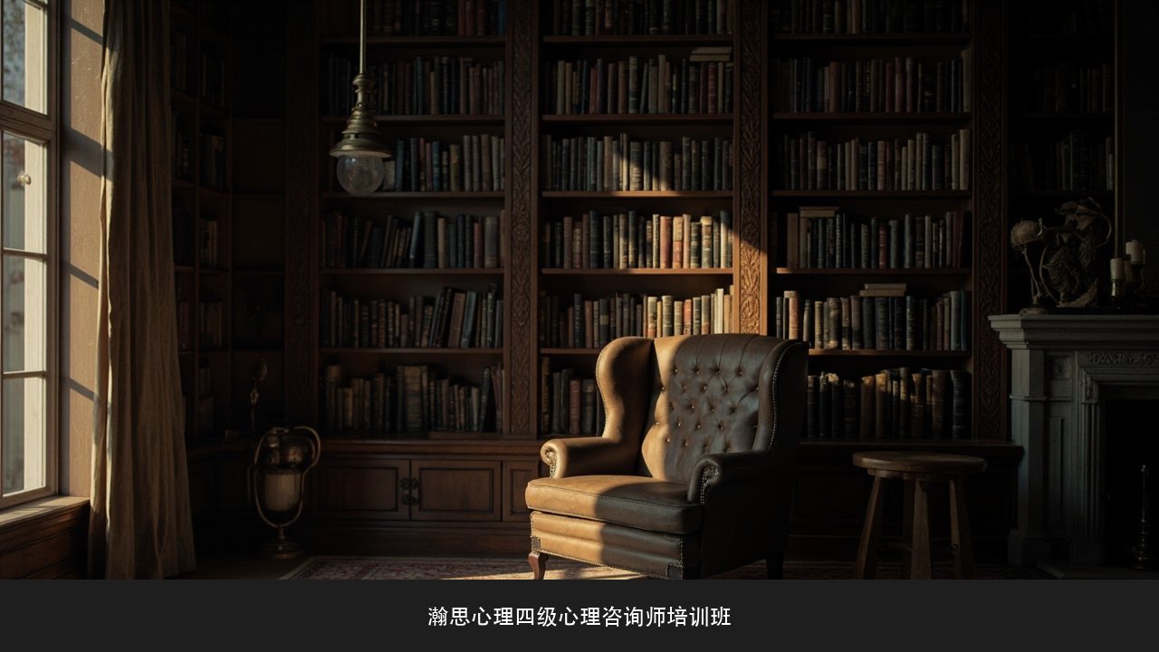 性格内向能做心理咨询师吗？瀚思心理四级心理咨询师培训班特质适配课题