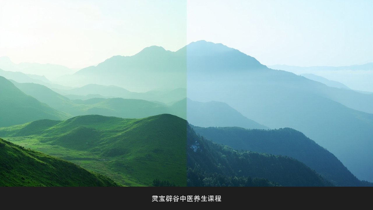 南京老山和九华山两个营有什么不一样?灵宝辟谷基地选择课题