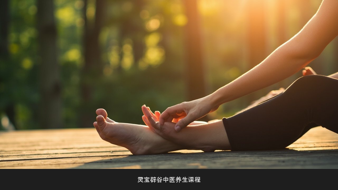 整脊正骨传承人带的辟谷课有什么特别?灵宝辟谷导师承淞专业背景课题