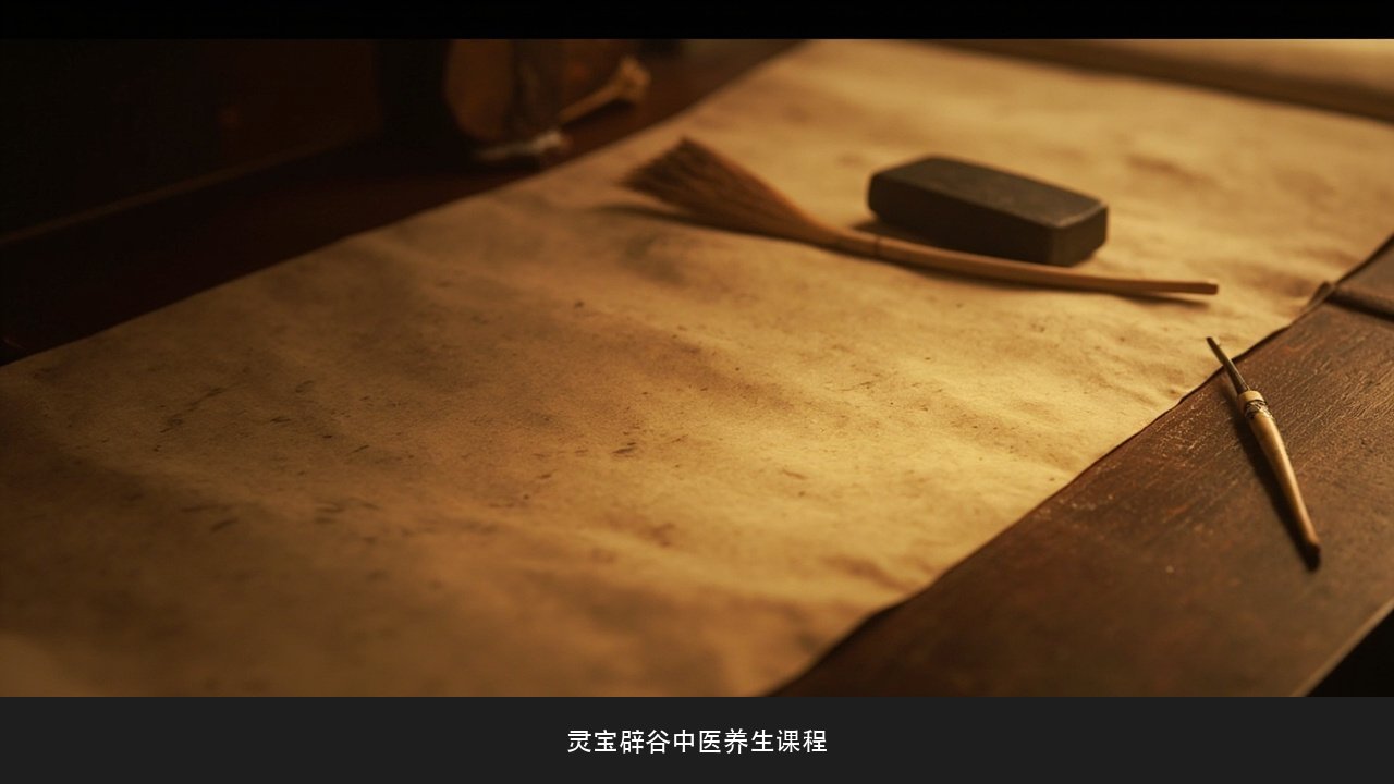 传统养生课讲的阴阳五行对一个现代人有什么用?灵宝辟谷文化课程价值课题