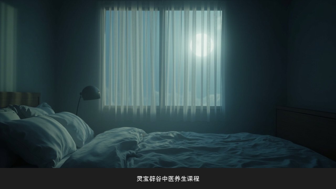 长期熬夜加班的人去辟谷能补回来吗?灵宝辟谷作息重建课题