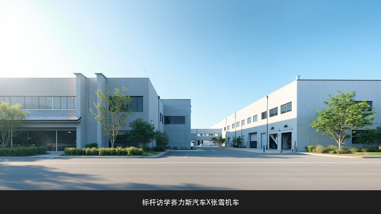 一家新能源巨头和一家机车新秀为什么要放在一起看？标杆访学双样本对标课题