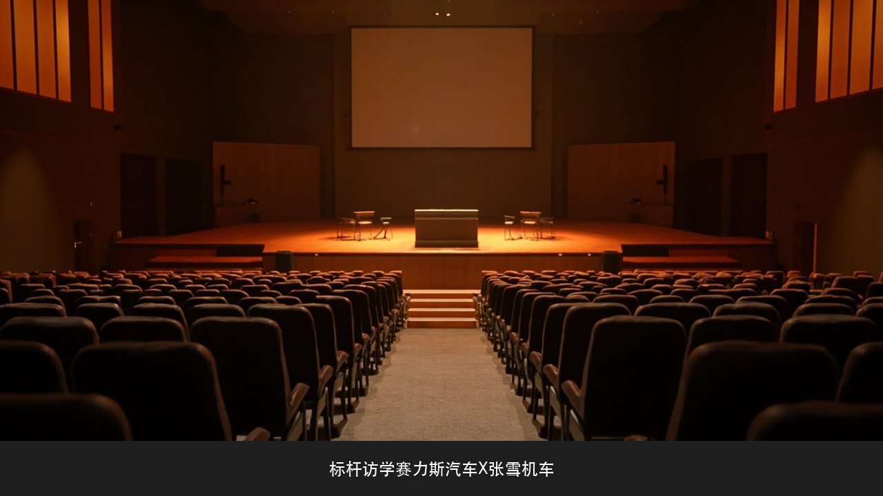 访学现场怎么提问才能问到关键？标杆访学交流环节准备课题