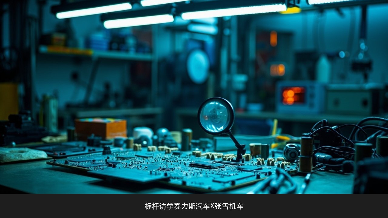 国产替代做到一半卡住了怎么办？标杆访学技术突围阶段判断课题