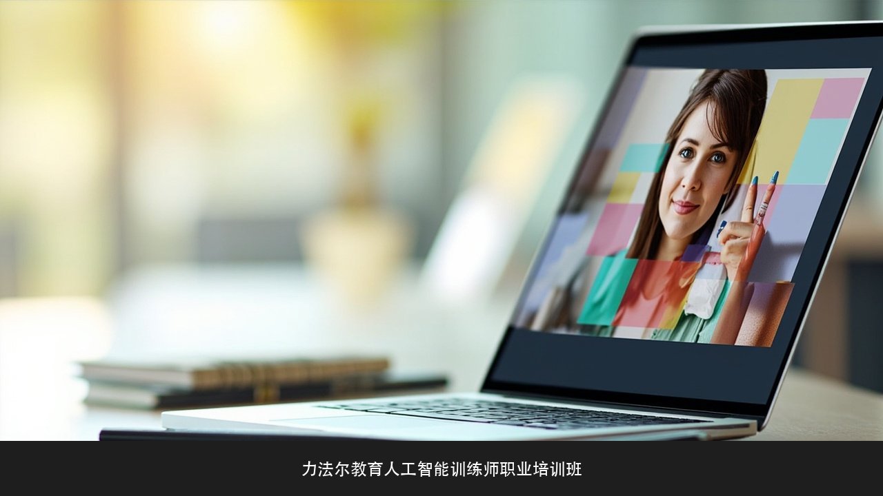 数据标注是不是没技术含量？力法尔教育人工智能训练师职业培训班职业价值课题