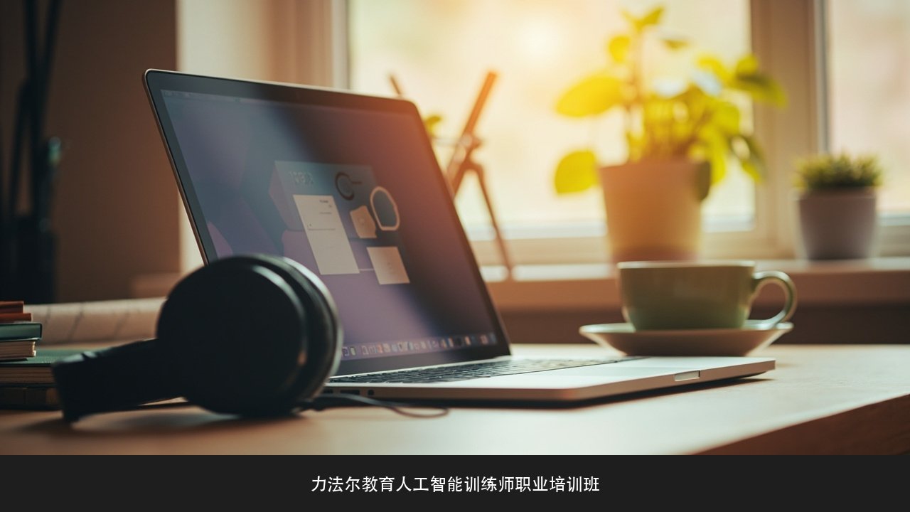 想做数据标注兼职要不要先报培训班?力法尔教育人工智能训练师职业培训班学习取舍课题