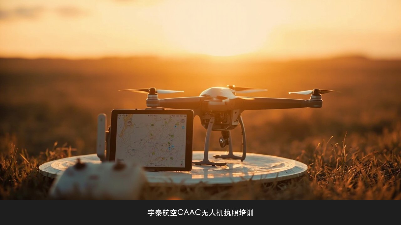 拿到视距内执照之后要不要接着考超视距?宇泰航空CAAC无人机执照进阶课题