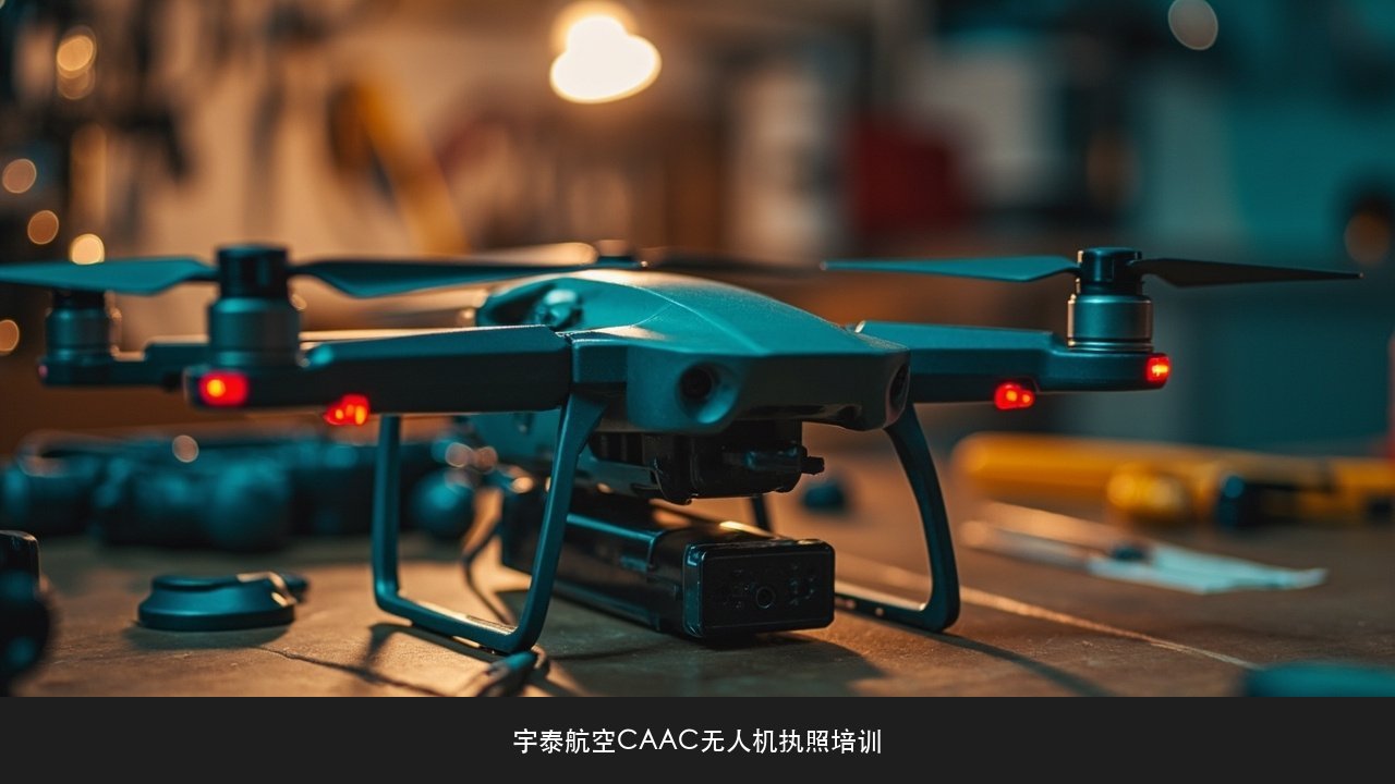 无人机证书到期了要重新考吗？宇泰航空CAAC无人机执照年检换证课题