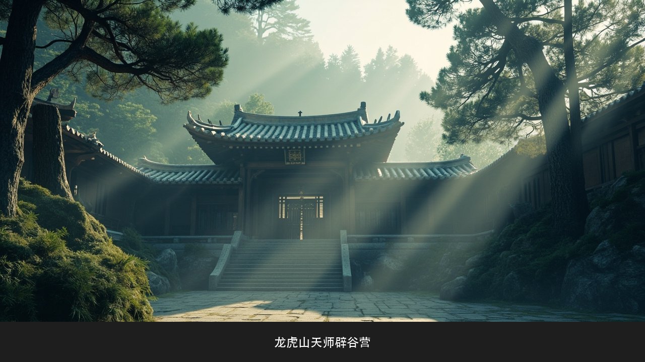 辟谷期间还能吃平时的药吗？龙虎山天师辟谷营用药与身体申报课题