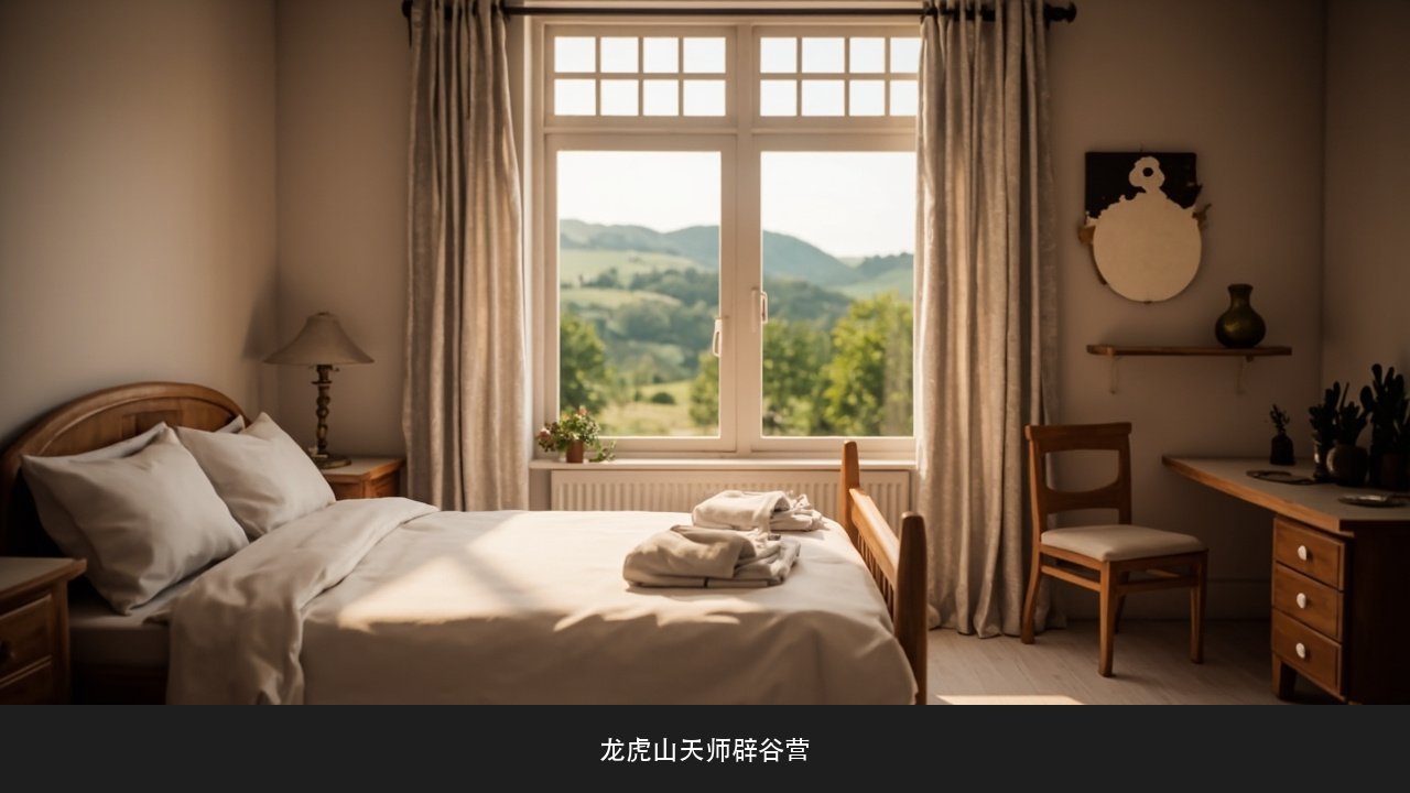 辟谷营里能洗澡洗头吗？龙虎山天师辟谷营起居保暖课题