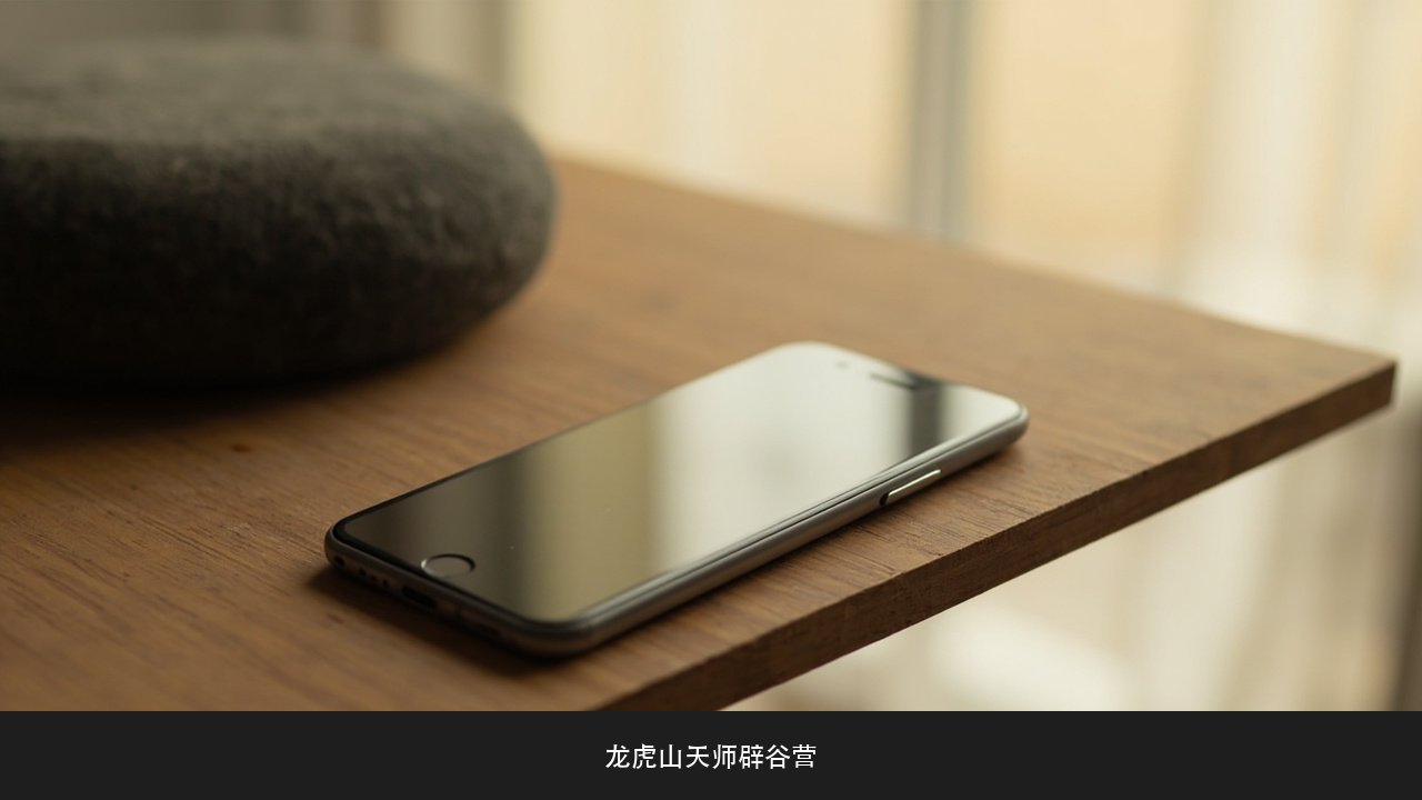 辟谷七天工作消息要不要回？龙虎山天师辟谷营静修专注课题
