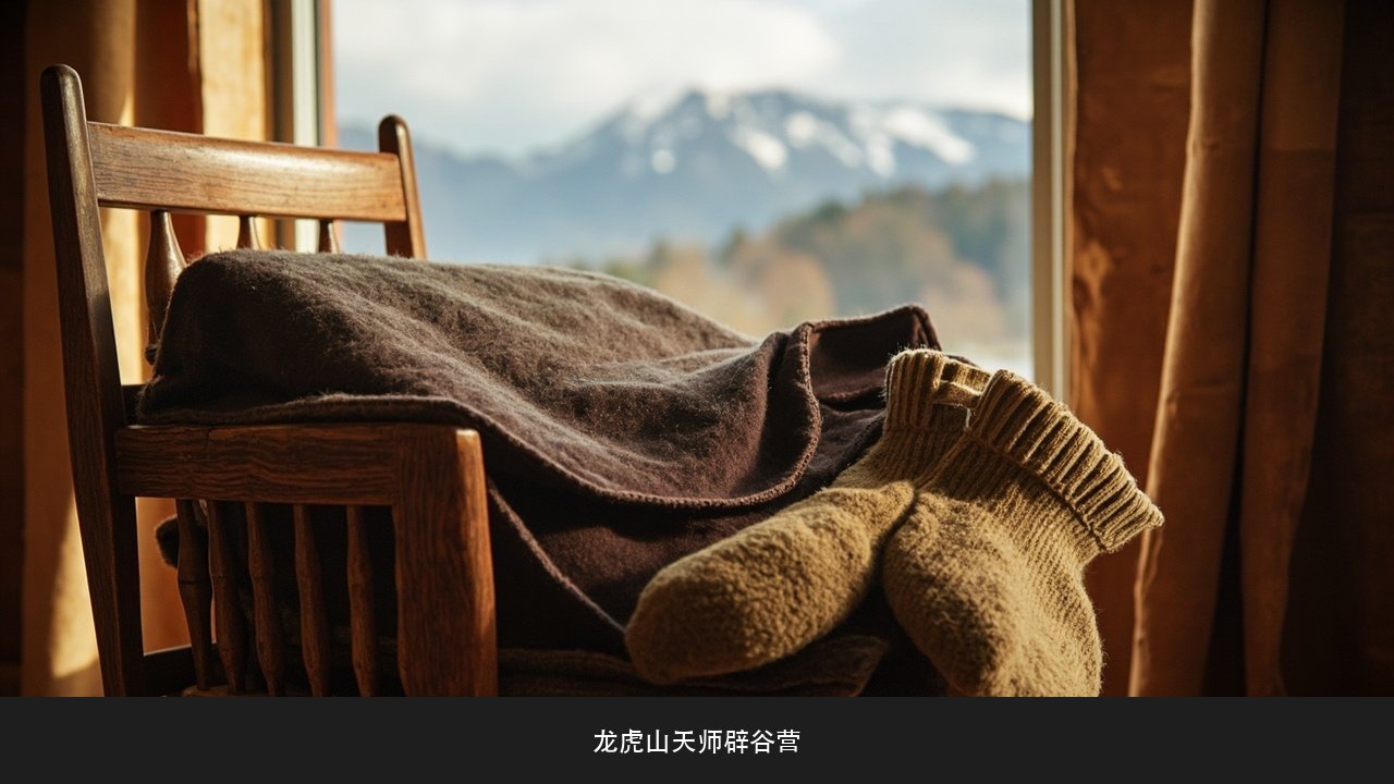 平时怕冷的人能参加辟谷营吗？龙虎山天师辟谷营体质适配课题