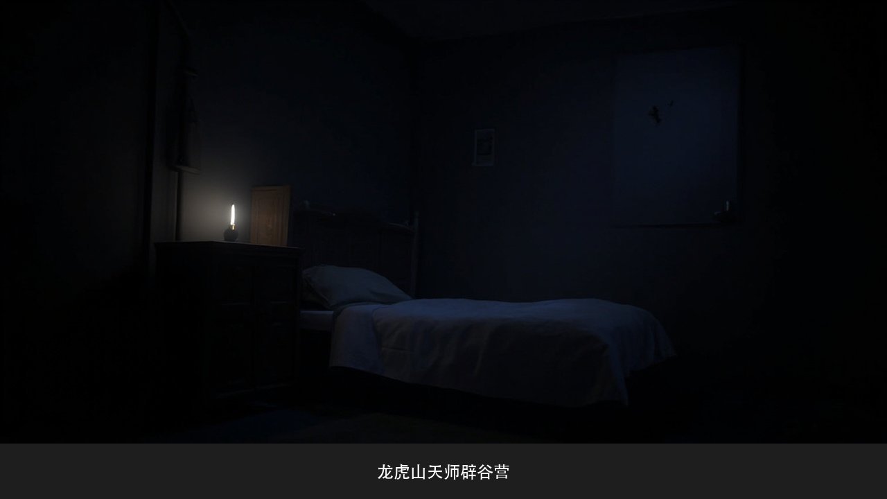 辟谷营里睡不着怎么办？龙虎山天师辟谷营夜间作息课题