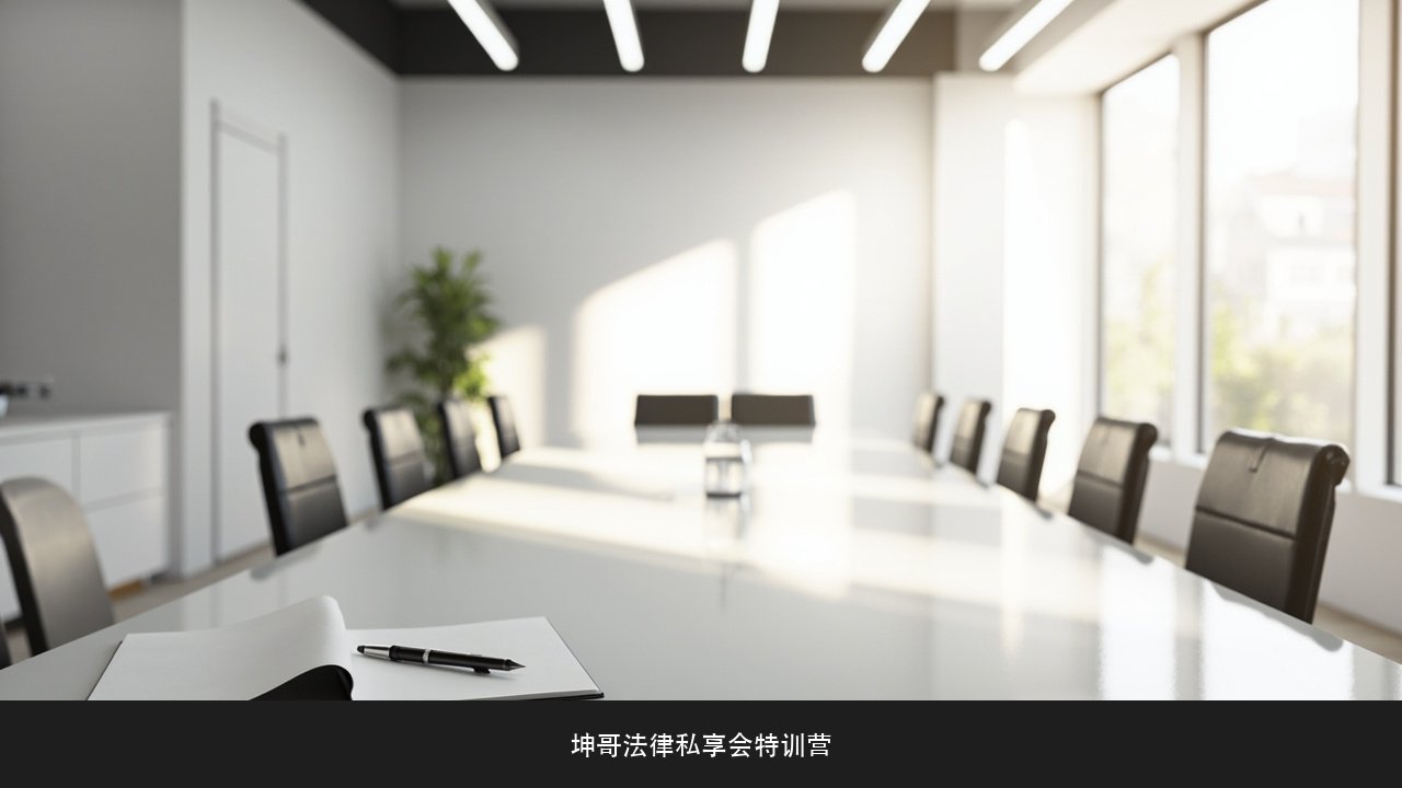 股权转让时其他股东不签字怎么办？坤哥法律私享会特训营股权转让课题