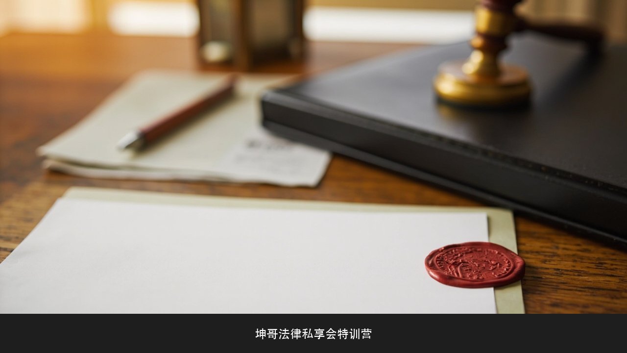 老板个人账户收公司款有什么风险?坤哥法律私享会特训营财产混同课题
