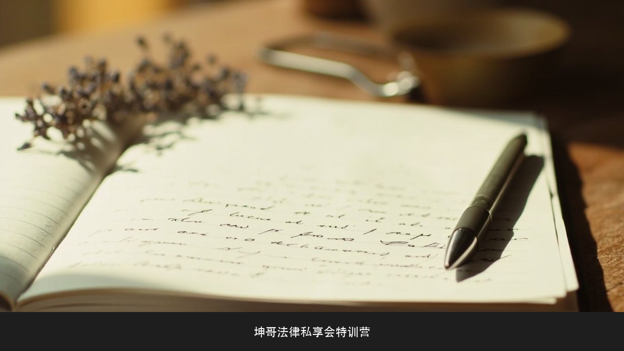 公司印章和营业执照被员工带走怎么办?坤哥法律私享会特训营印章管控课题