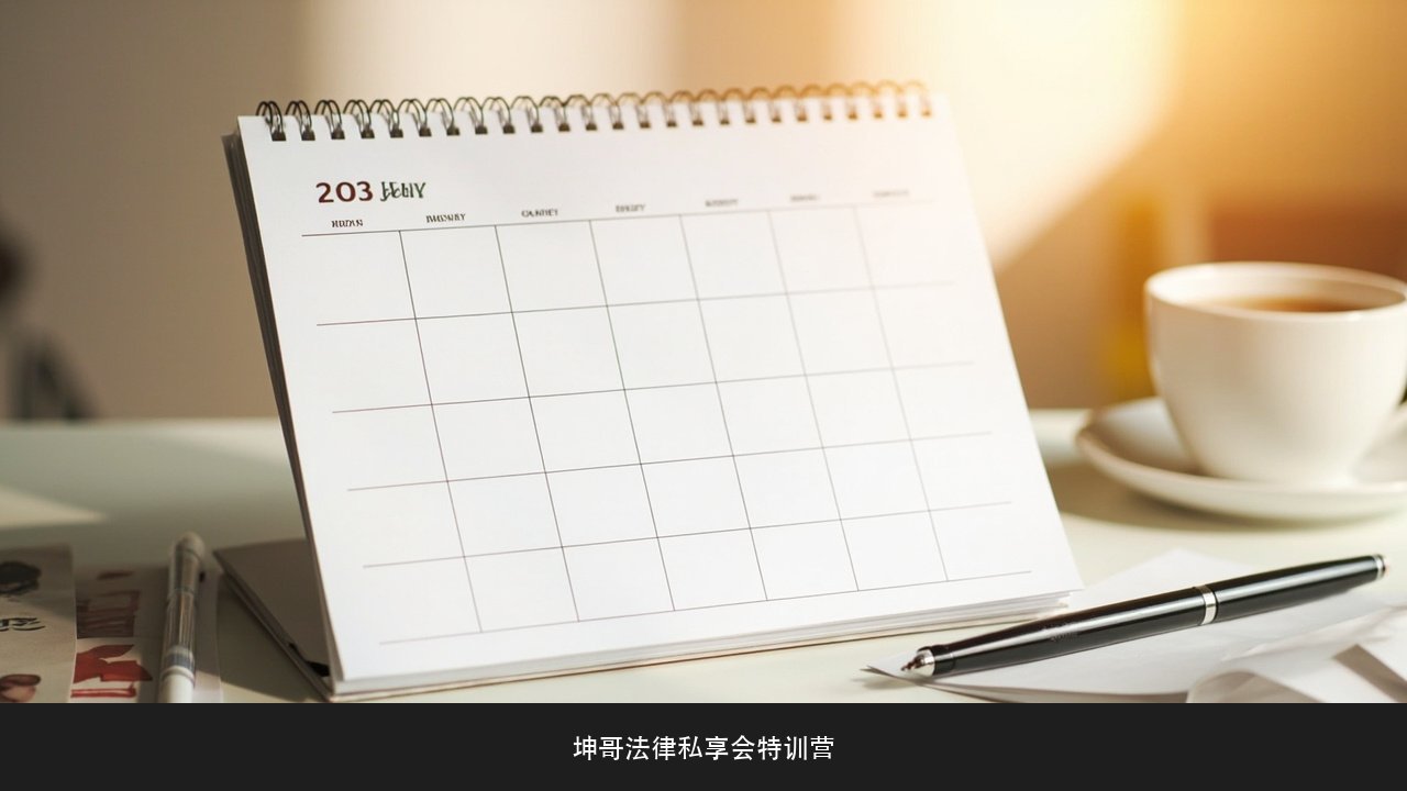公司要不要提前做解散准备？坤哥法律私享会特训营退出规划课题