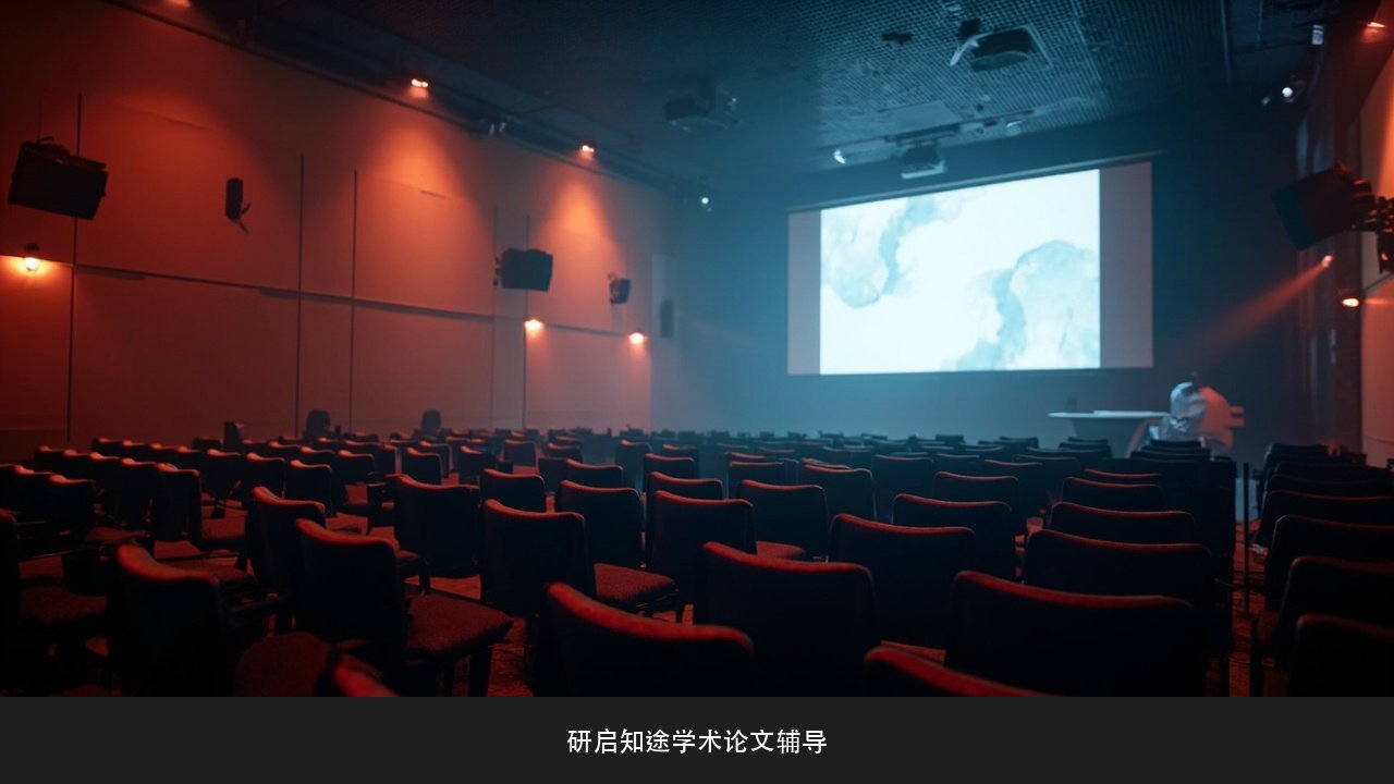 国际学术会议做口头报告还是海报更容易被记住?研启知途国际学术会议课题