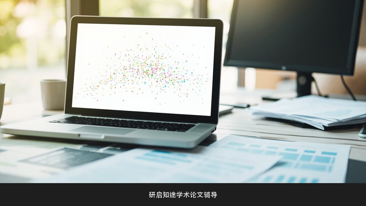 学术论文里数据和结论对不上怎么办?研启知途论文辅导研究逻辑课题
