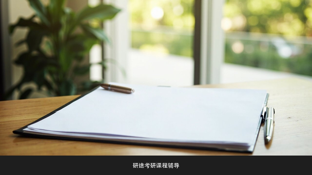 管理类联考应届生能考吗?研途考研管理类考研课程报考资格课题