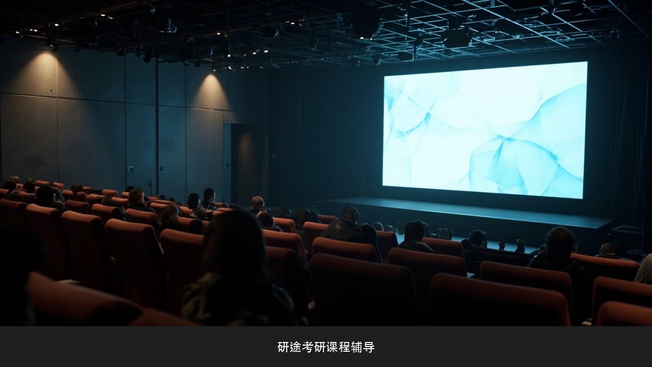 基础很差的人考研该从什么时候开始?研途考研28届早鸟营起步规划课题