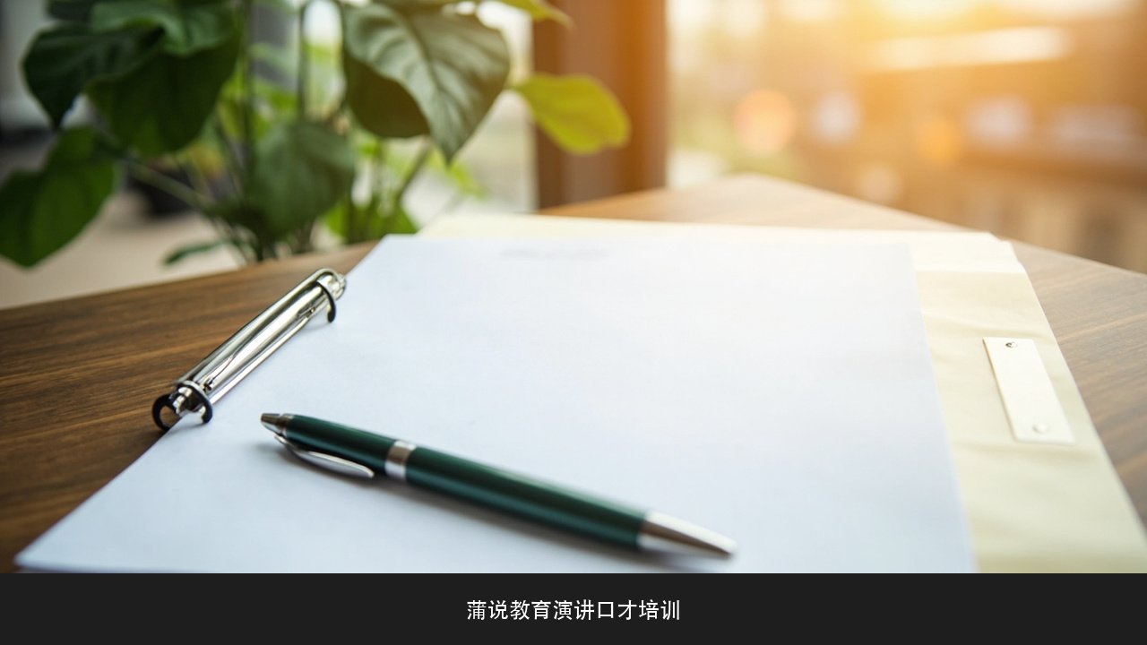 讲课一天嗓子就哑了怎么改善?蒲说教育科学发声课程用声课题