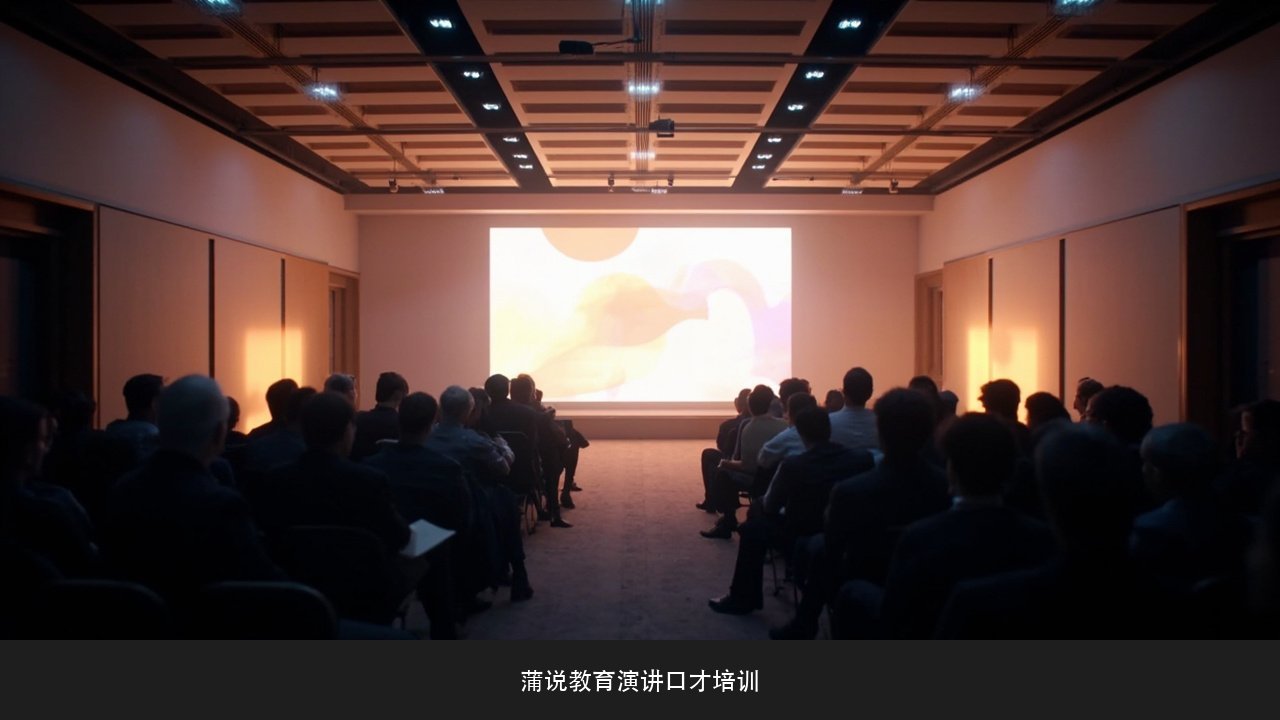 汇报时领导总说没听懂重点怎么办?蒲说教育逻辑思维课程表达结构课题