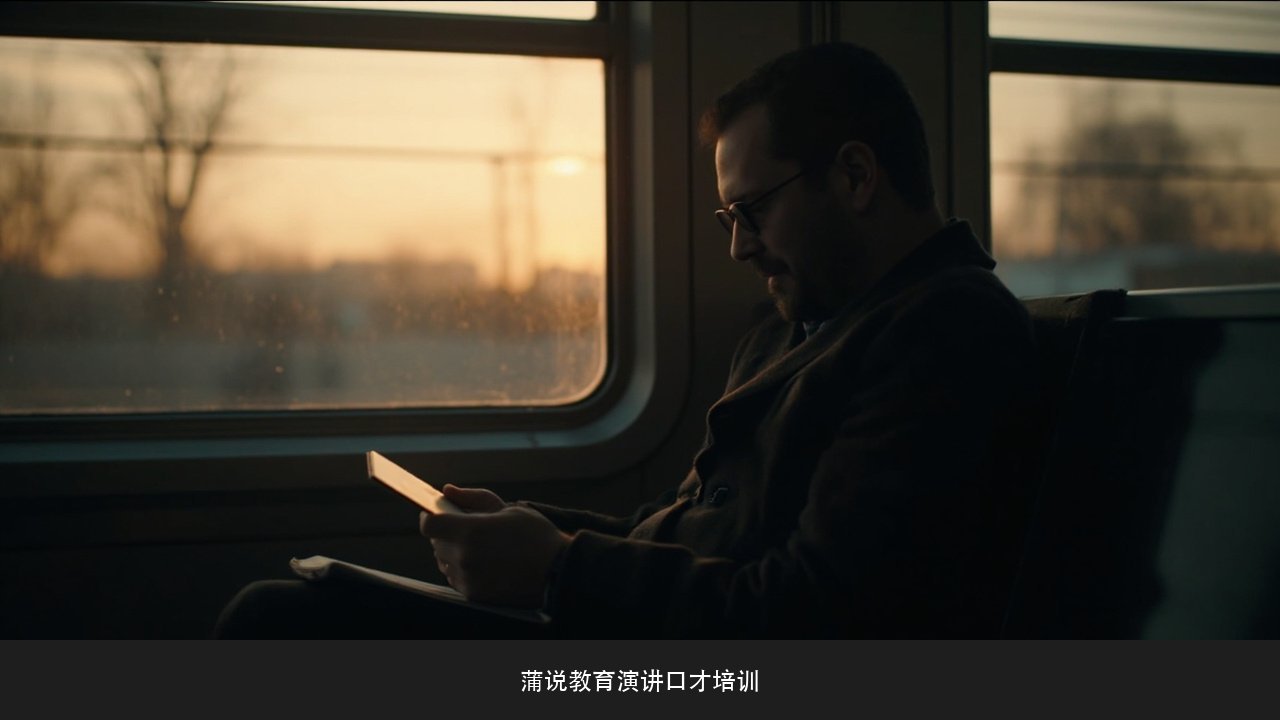 面试第一印象真的很重要吗?蒲说教育形象礼仪课程面试礼仪课题