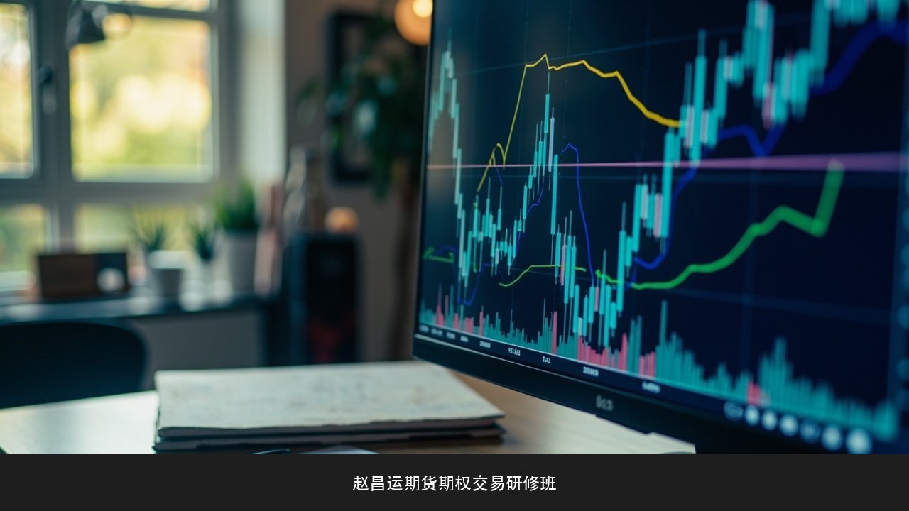 模拟训练练得再好，一开始实盘为什么就变形？赵昌运期货期权交易研修班模拟与实盘衔接课题