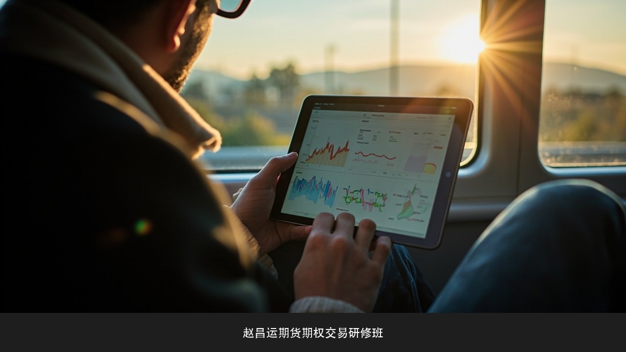 上班族白天没空盯盘能学期货吗？赵昌运期货期权交易研修班时间安排课题