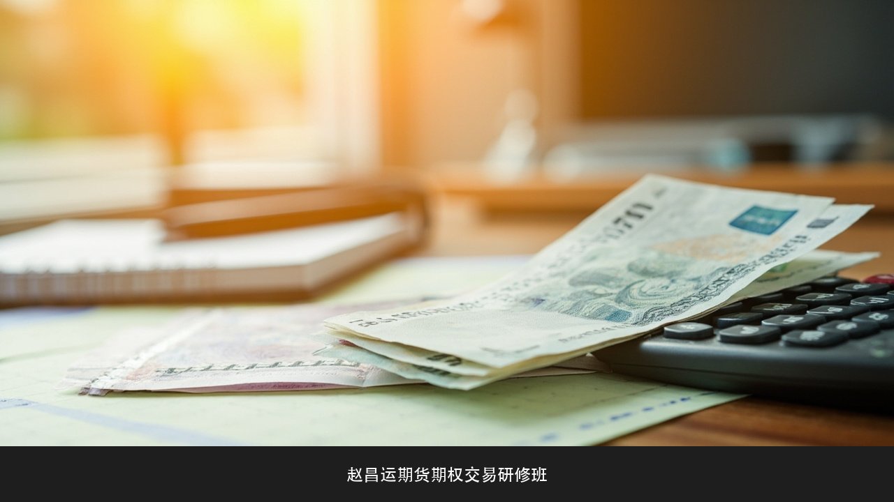 资金不多的人学期货期权有意义吗？赵昌运期货期权交易研修班小资金学习价值课题