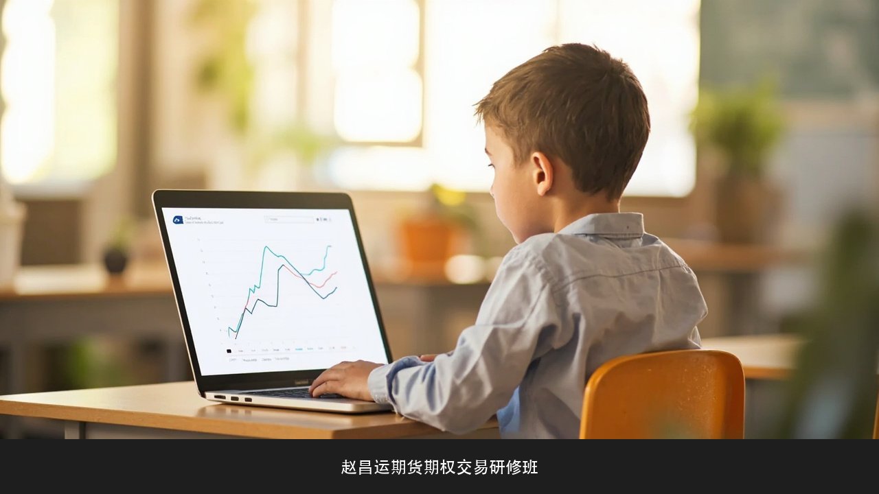 这套课适合完全没碰过交易的人吗？赵昌运期货期权交易研修班学习起点判断课题