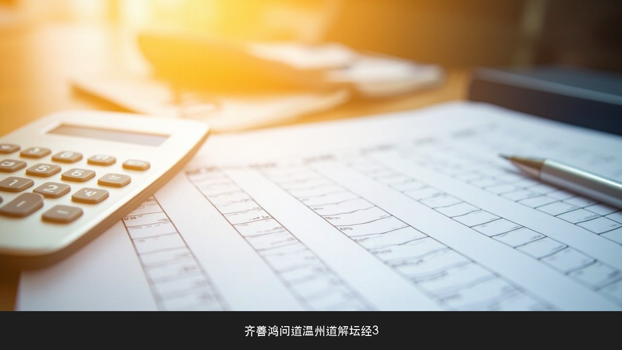 上课之外食宿怎么安排,要额外花多少钱?齐善鸿道解坛经3费用预算课题