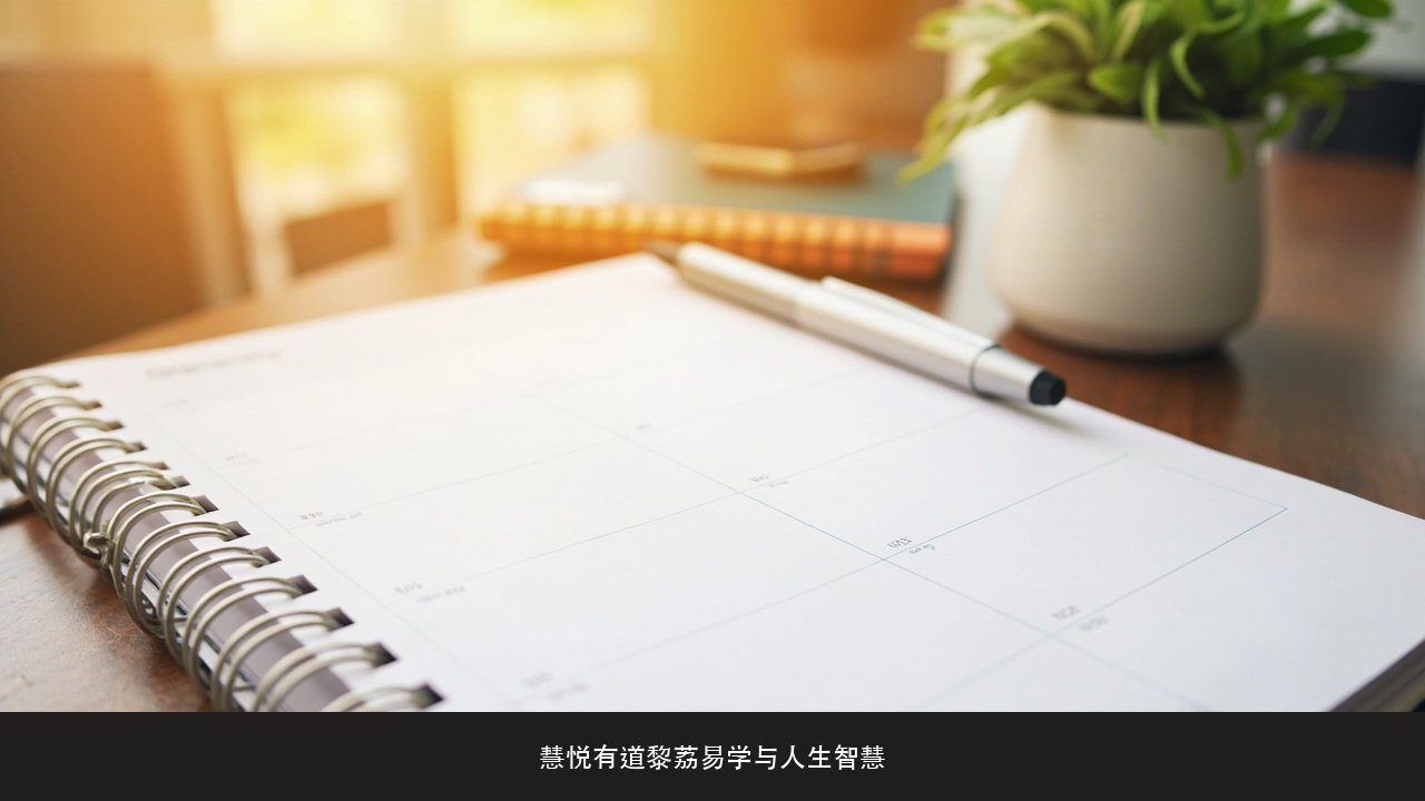 只报子平维度、暂时不学紫微斗数可以吗?慧悦有道黎荔易学与人生智慧选学方式