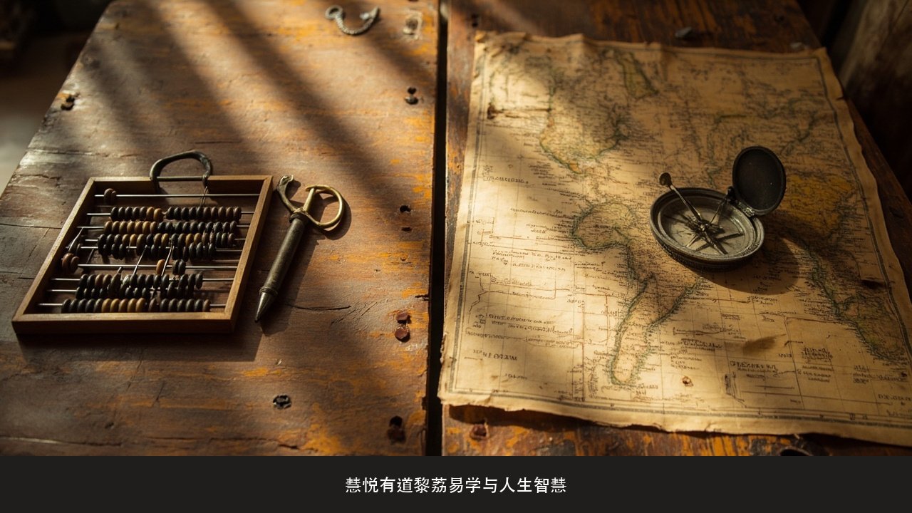 这门课适合零基础的普通上班族,还是更适合做管理做决策的人?慧悦有道黎荔易学与人生智慧适合人群